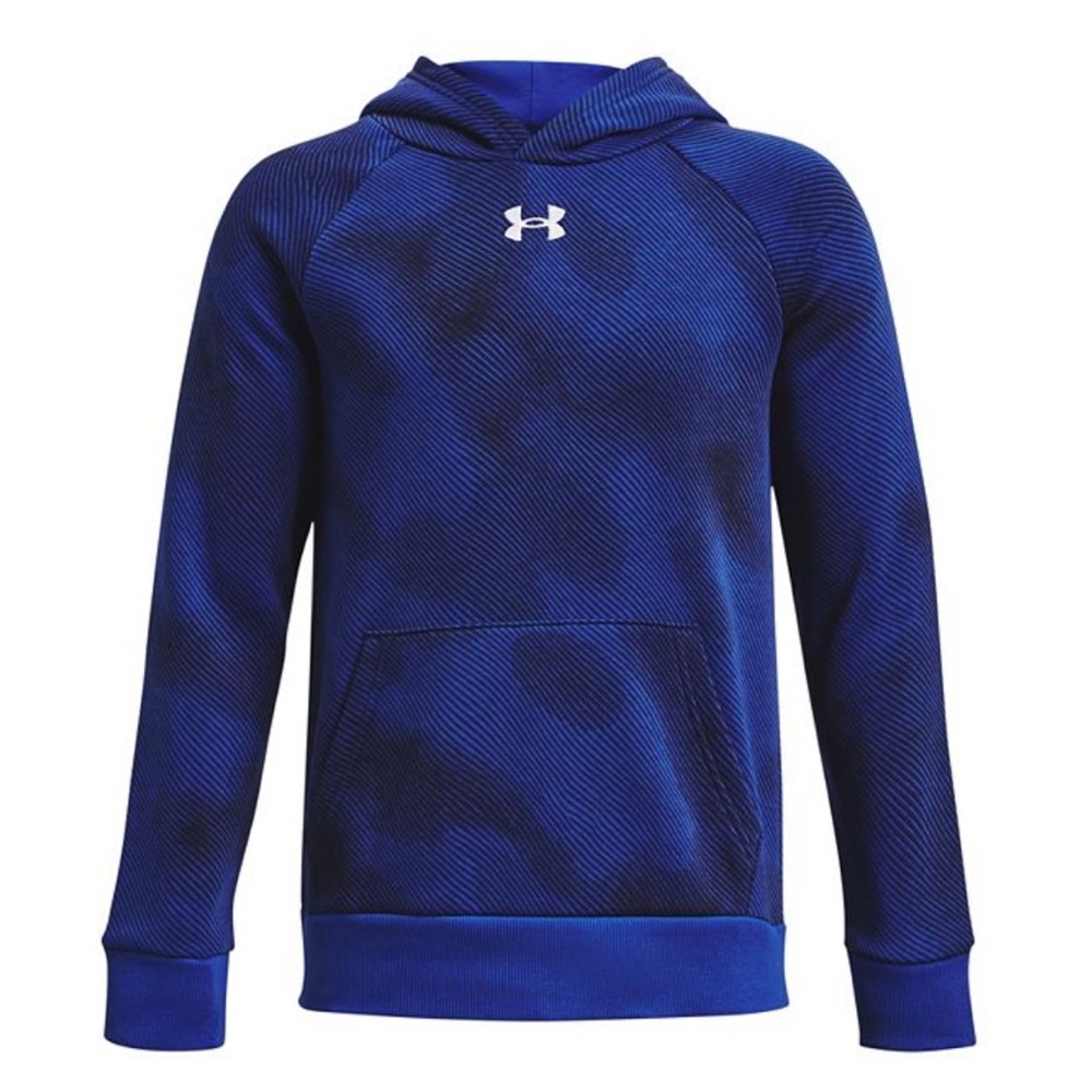 Under Armour Rival Fleece Hoodie NWOT
